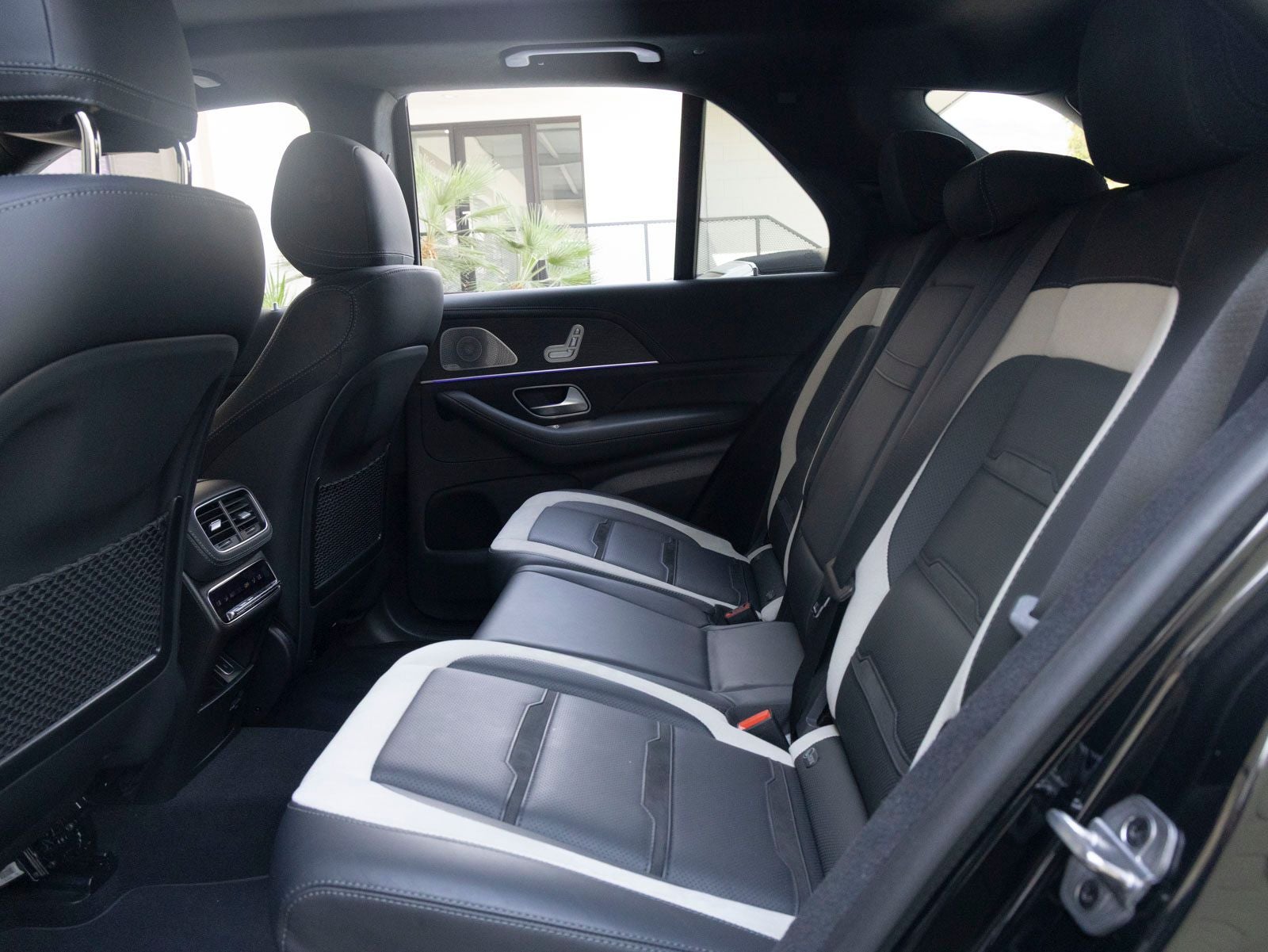 2021 Mercedes-Benz GLE GLE 63 S AMG® 4MATIC®