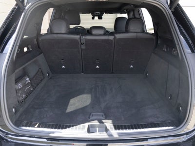 2021 Mercedes-Benz GLE GLE 63 S AMG® 4MATIC®