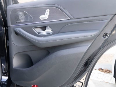 2021 Mercedes-Benz GLE GLE 63 S AMG® 4MATIC®