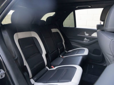 2021 Mercedes-Benz GLE GLE 63 S AMG® 4MATIC®