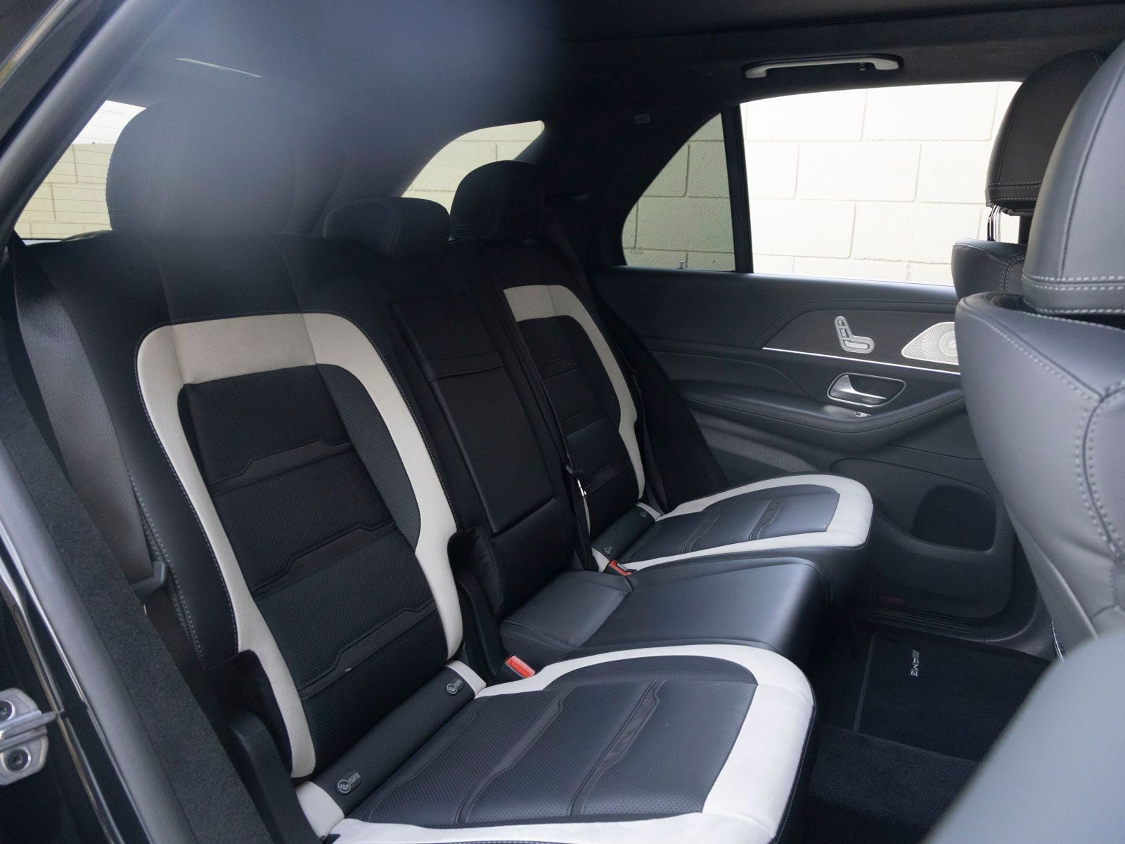 2021 Mercedes-Benz GLE GLE 63 S AMG® 4MATIC®