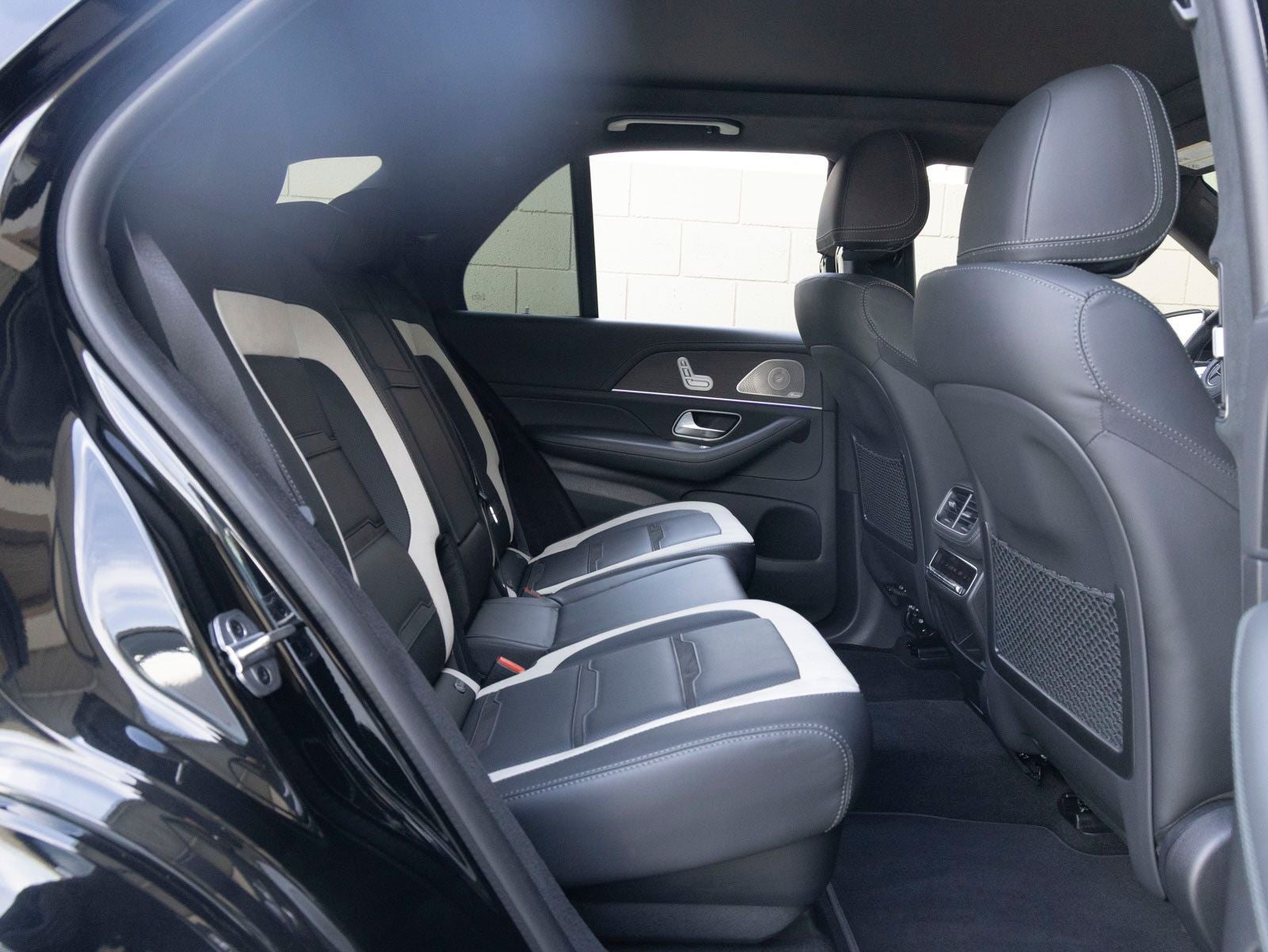 2021 Mercedes-Benz GLE GLE 63 S AMG® 4MATIC®