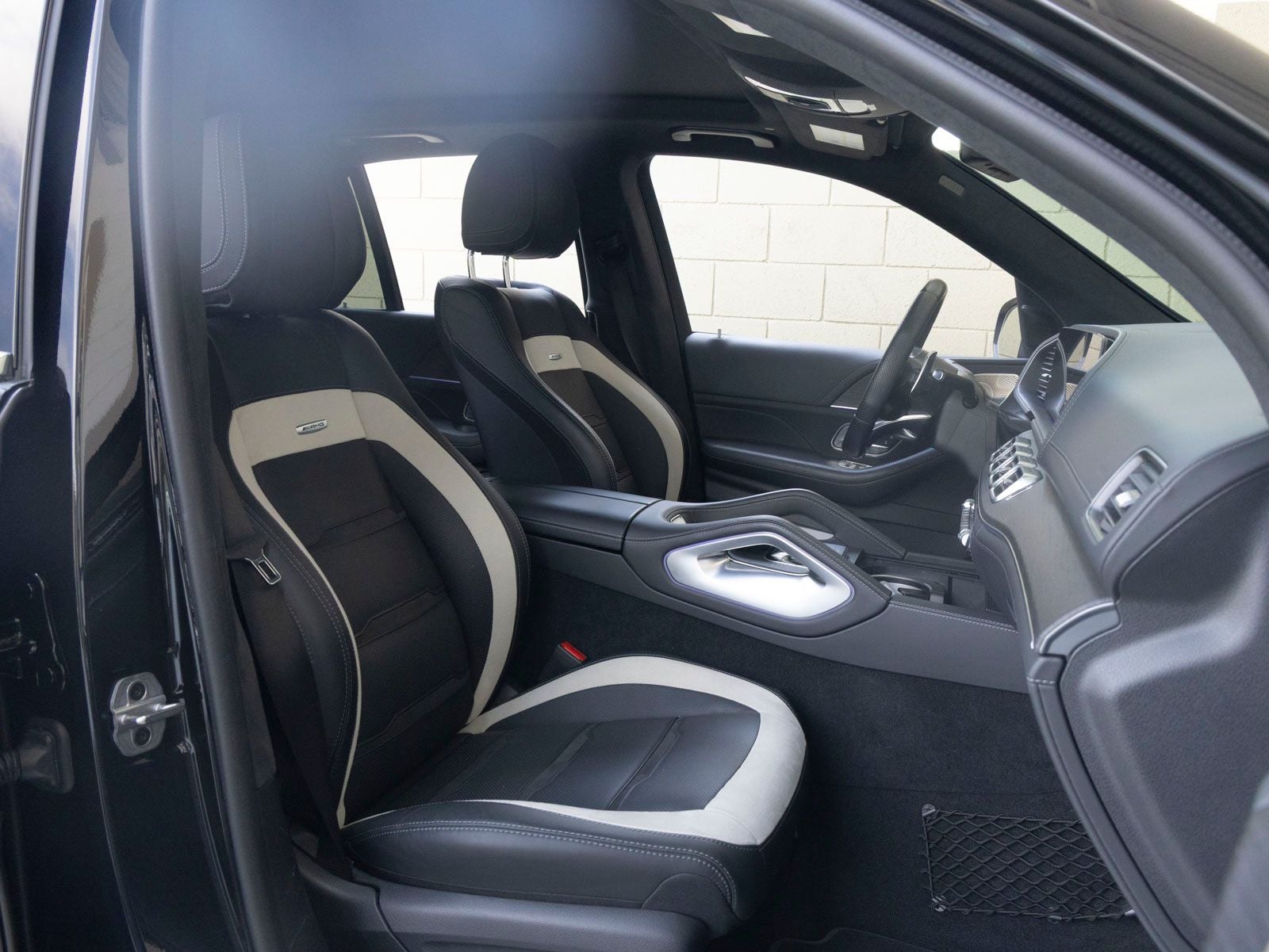 2021 Mercedes-Benz GLE GLE 63 S AMG® 4MATIC®