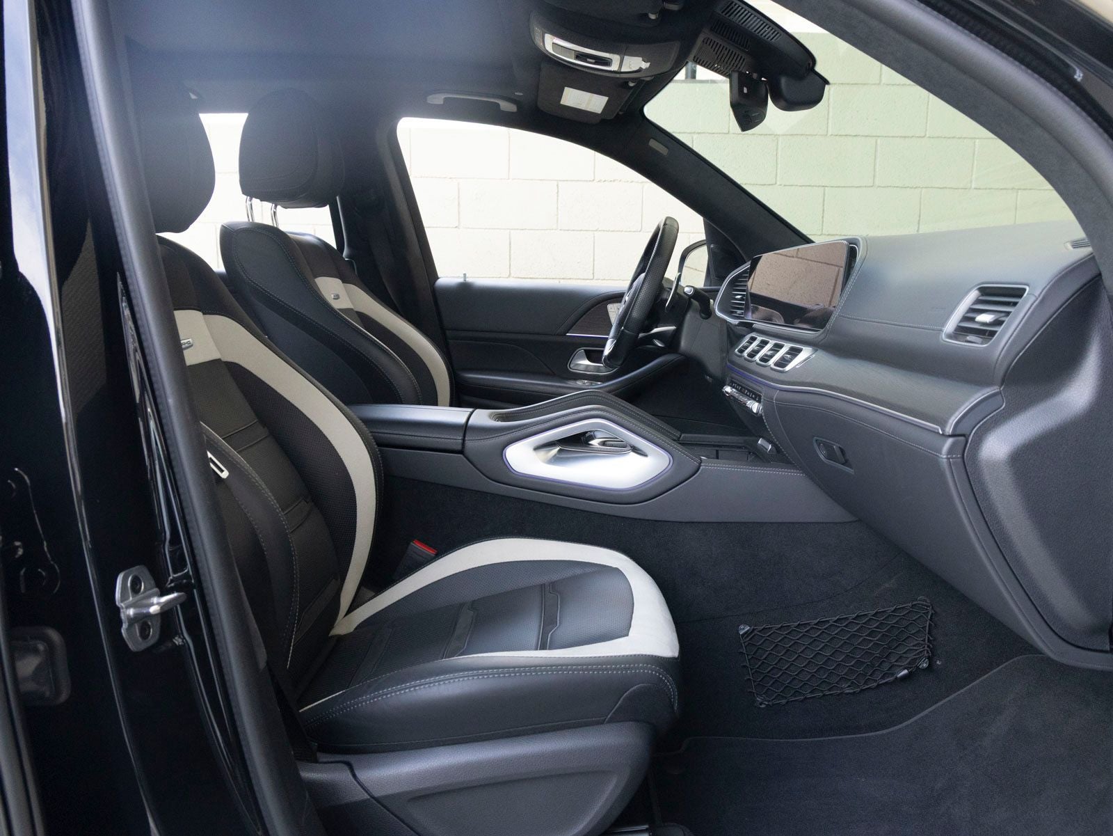 2021 Mercedes-Benz GLE GLE 63 S AMG® 4MATIC®