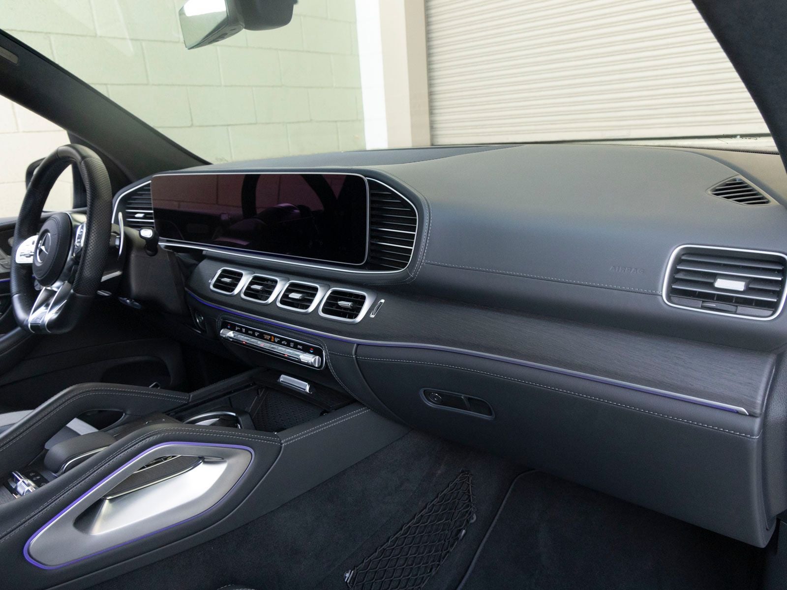 2021 Mercedes-Benz GLE GLE 63 S AMG® 4MATIC®