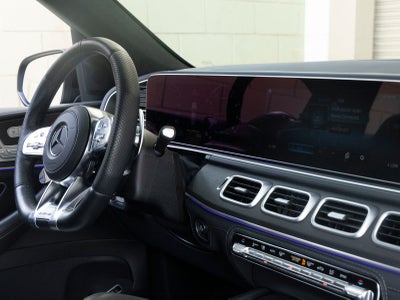 2021 Mercedes-Benz GLE GLE 63 S AMG® 4MATIC®