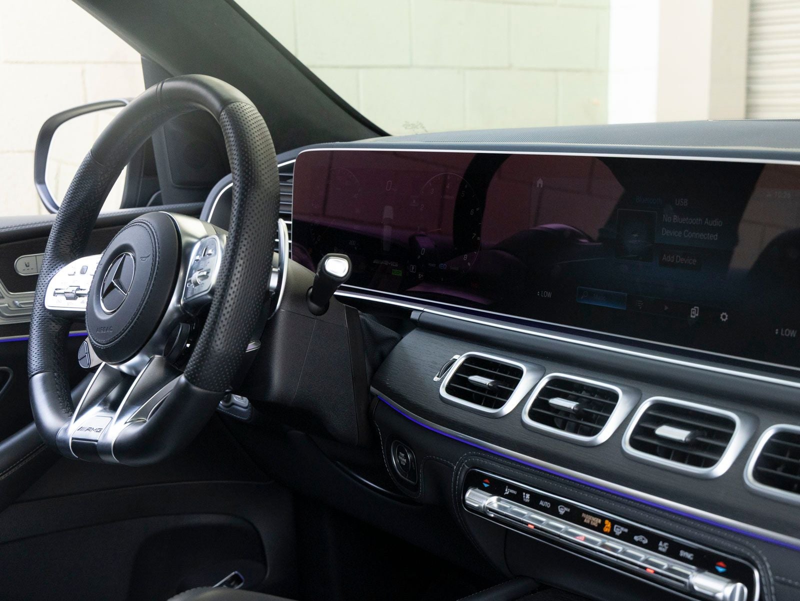 2021 Mercedes-Benz GLE GLE 63 S AMG® 4MATIC®