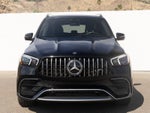 2021 Mercedes-Benz GLE GLE 63 S AMG® 4MATIC®