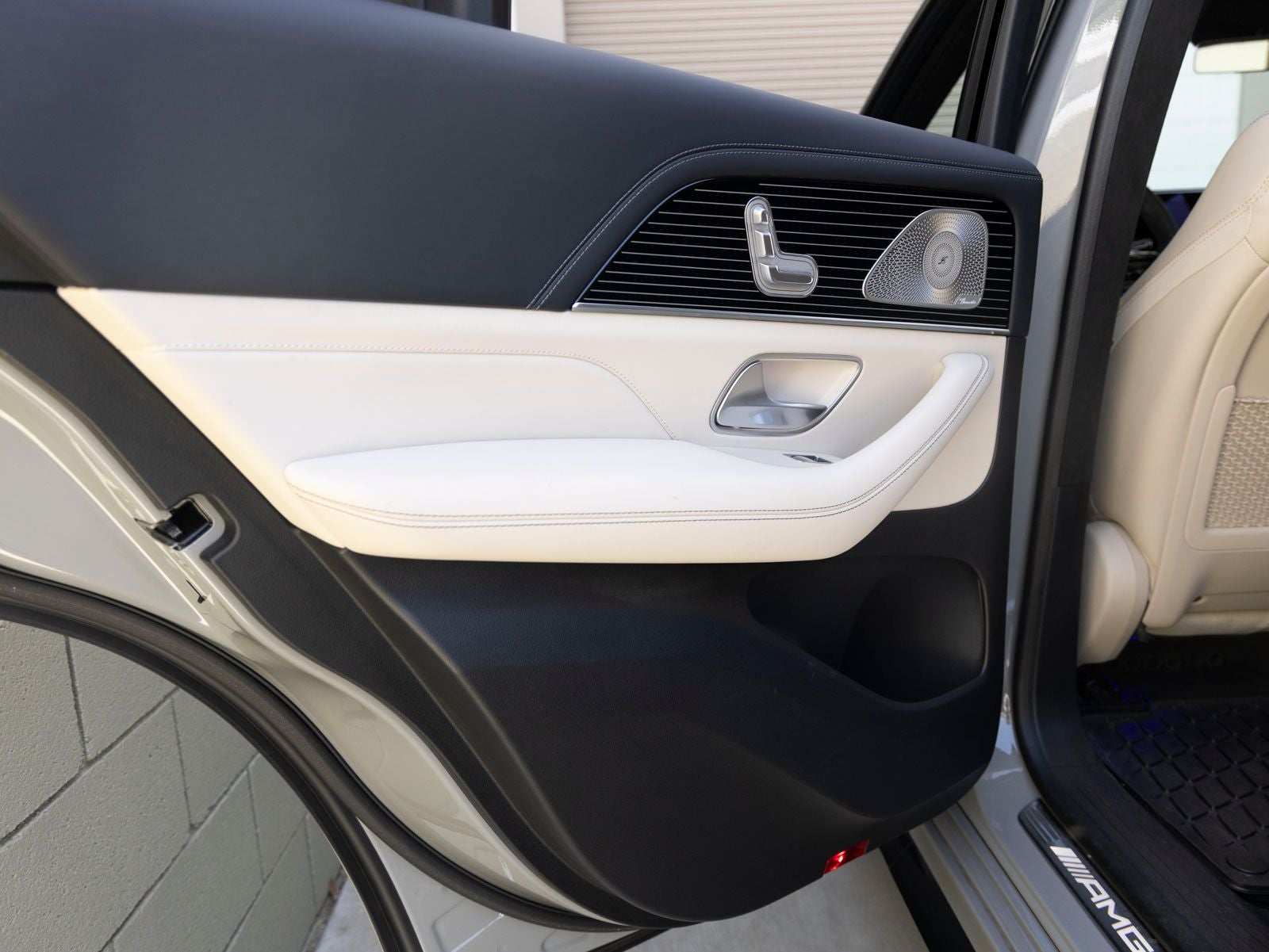 2024 Mercedes-Benz GLE GLE 63 S AMG® 4MATIC®