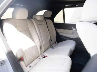 2024 Mercedes-Benz GLE GLE 63 S AMG® 4MATIC®