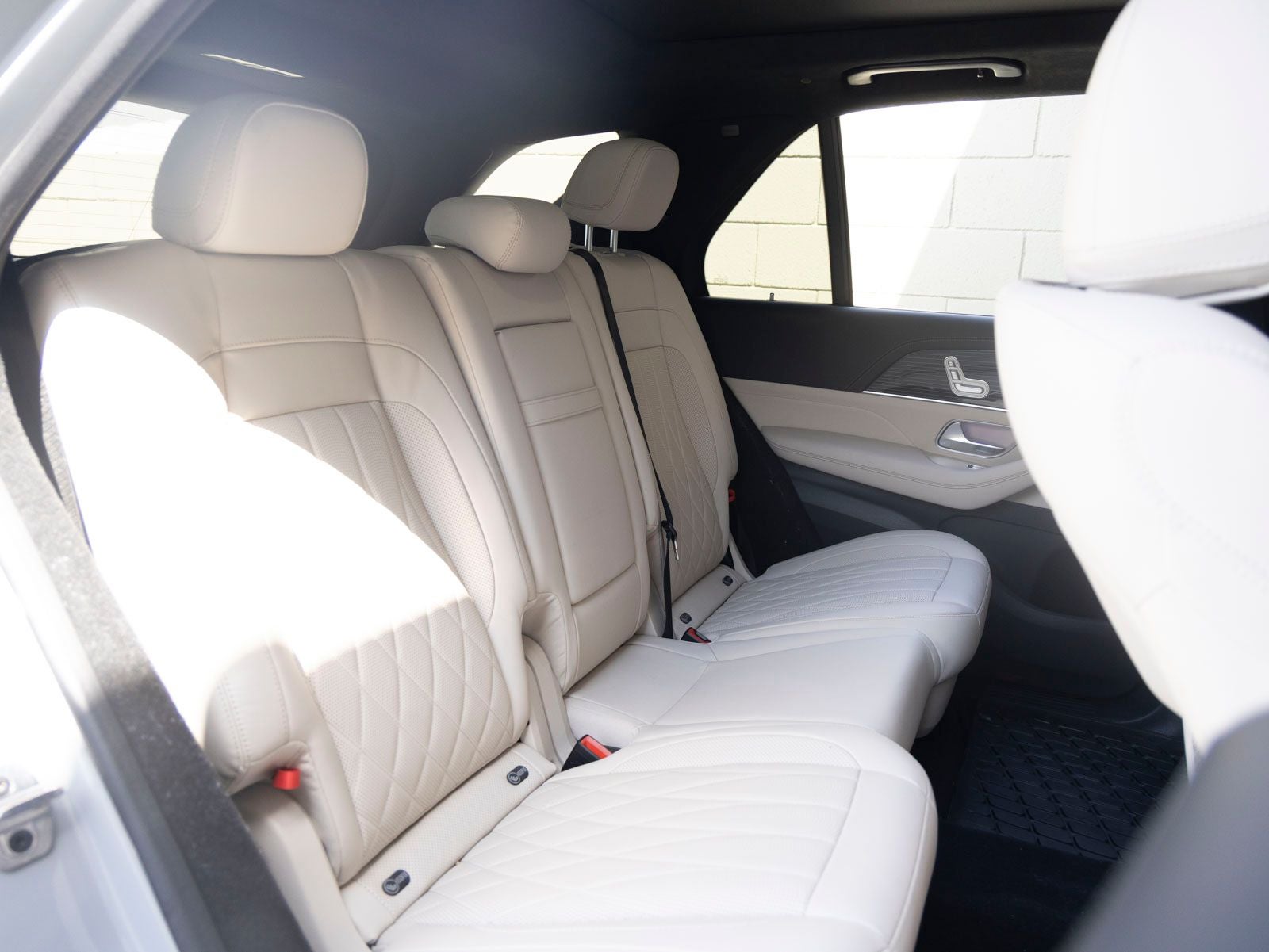 2024 Mercedes-Benz GLE GLE 63 S AMG® 4MATIC®