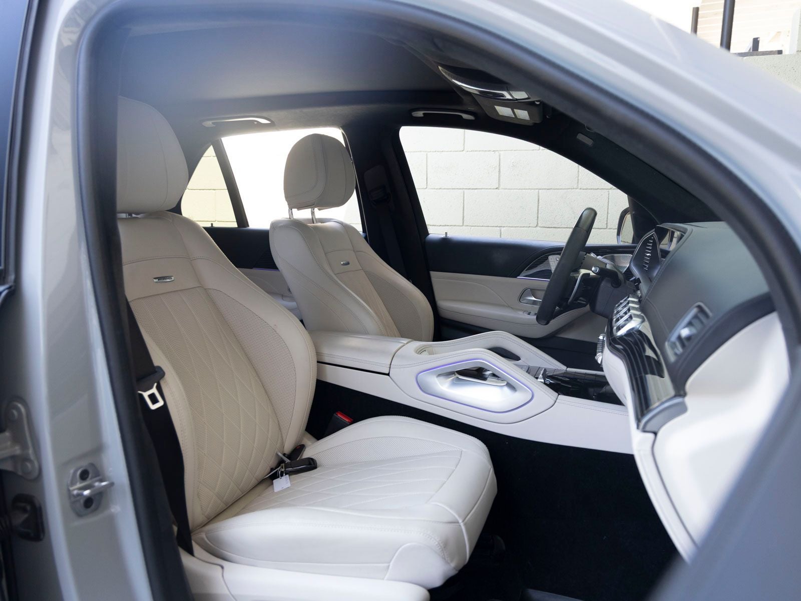 2024 Mercedes-Benz GLE GLE 63 S AMG® 4MATIC®