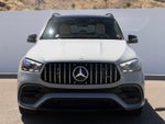 2024 Mercedes-Benz GLE GLE 63 S AMG® 4MATIC®