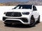 2026 Mercedes-Benz GLE GLE 63 S AMG® 4MATIC®