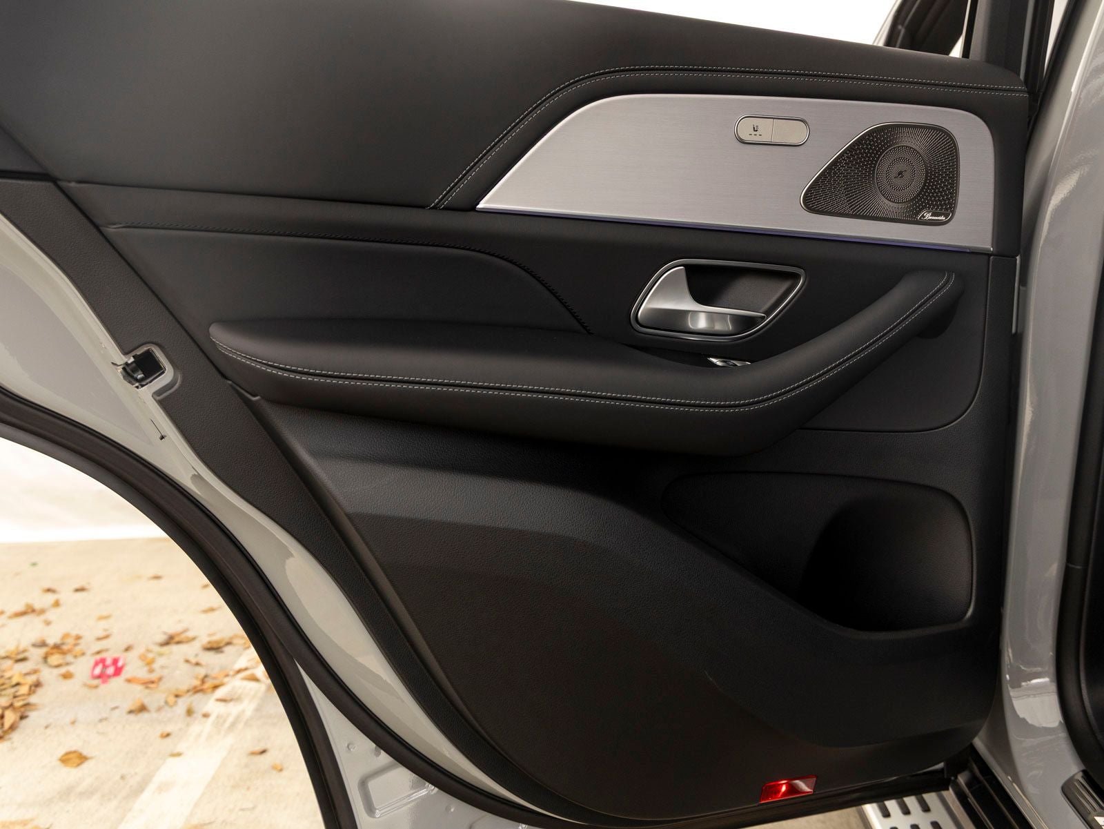 2026 Mercedes-Benz GLE GLE 63 S AMG® 4MATIC®