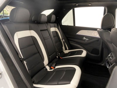 2026 Mercedes-Benz GLE GLE 63 S AMG® 4MATIC®