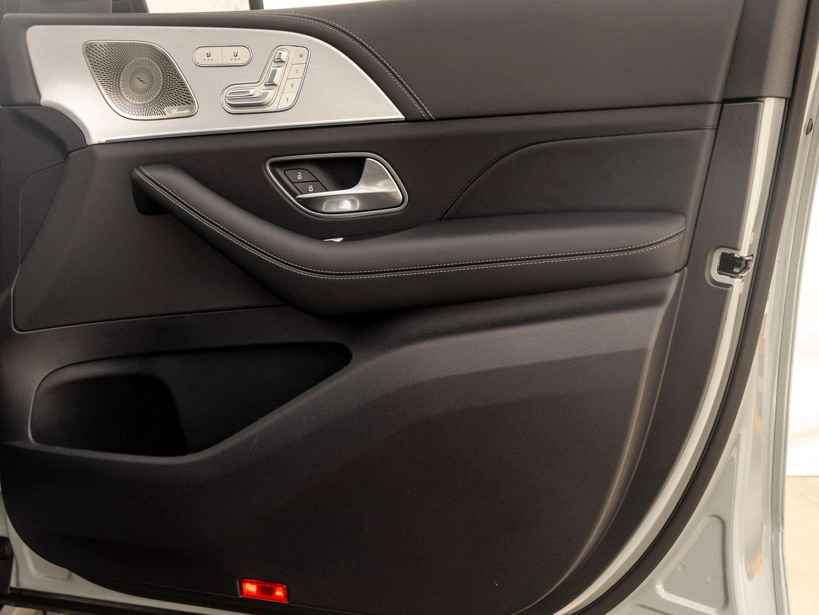 2026 Mercedes-Benz GLE GLE 63 S AMG® 4MATIC®