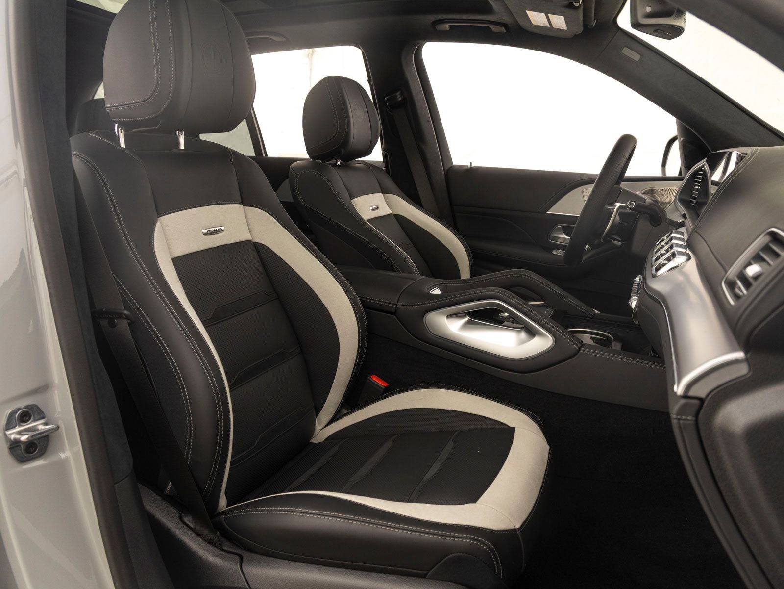 2026 Mercedes-Benz GLE GLE 63 S AMG® 4MATIC®