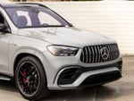 2026 Mercedes-Benz GLE GLE 63 S AMG® 4MATIC®