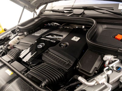 2026 Mercedes-Benz GLE GLE 63 S AMG® 4MATIC®