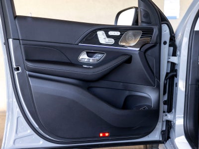 2026 Mercedes-Benz GLE GLE 450 Coupe 4MATIC®