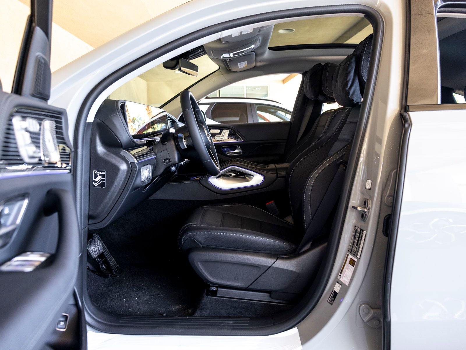 2026 Mercedes-Benz GLE GLE 450 Coupe 4MATIC®