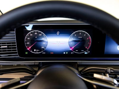 2026 Mercedes-Benz GLE GLE 450 Coupe 4MATIC®