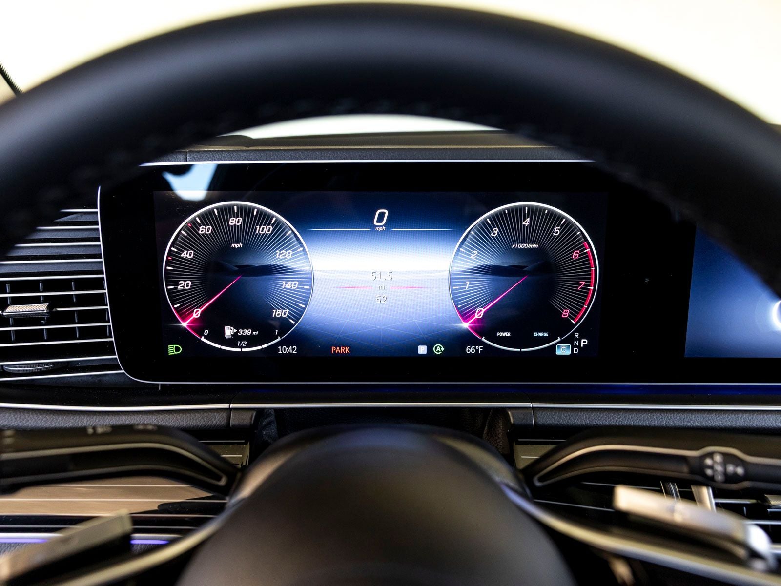 2026 Mercedes-Benz GLE GLE 450 Coupe 4MATIC®