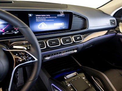 2026 Mercedes-Benz GLE GLE 450 Coupe 4MATIC®