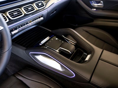 2026 Mercedes-Benz GLE GLE 450 Coupe 4MATIC®