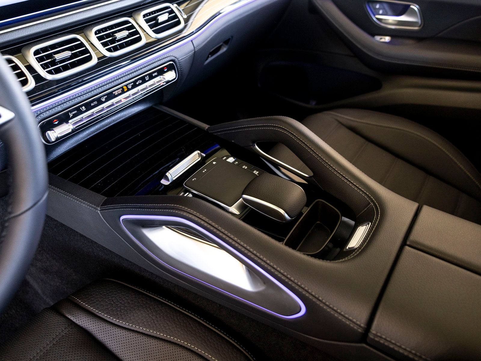 2026 Mercedes-Benz GLE GLE 450 Coupe 4MATIC®