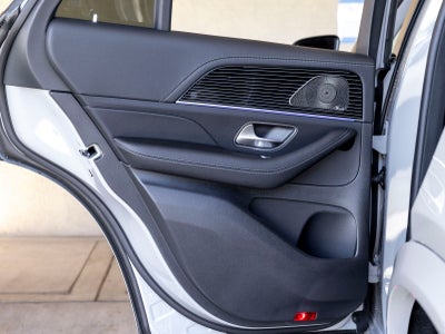 2026 Mercedes-Benz GLE GLE 450 Coupe 4MATIC®