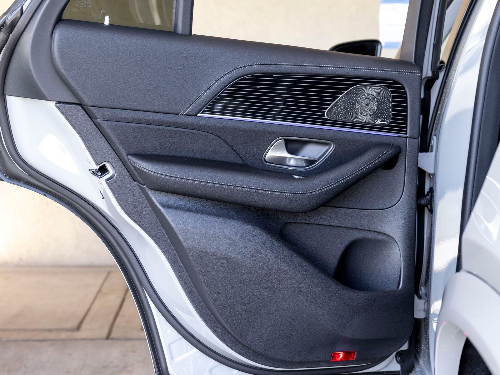 2026 Mercedes-Benz GLE GLE 450 Coupe 4MATIC®