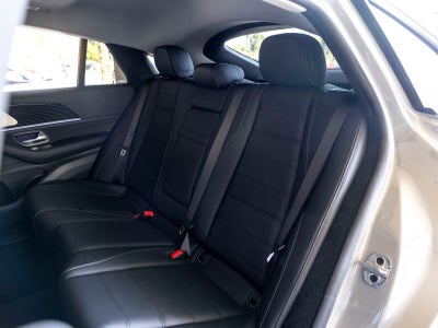 2026 Mercedes-Benz GLE GLE 450 Coupe 4MATIC®