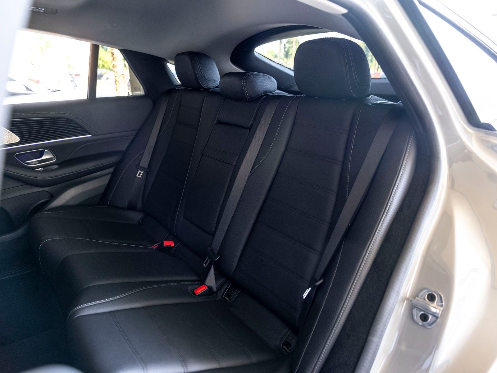 2026 Mercedes-Benz GLE GLE 450 Coupe 4MATIC®