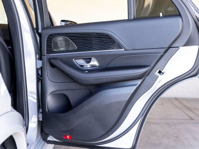 2026 Mercedes-Benz GLE GLE 450 Coupe 4MATIC®