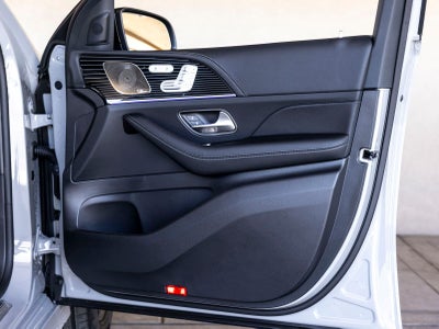 2026 Mercedes-Benz GLE GLE 450 Coupe 4MATIC®