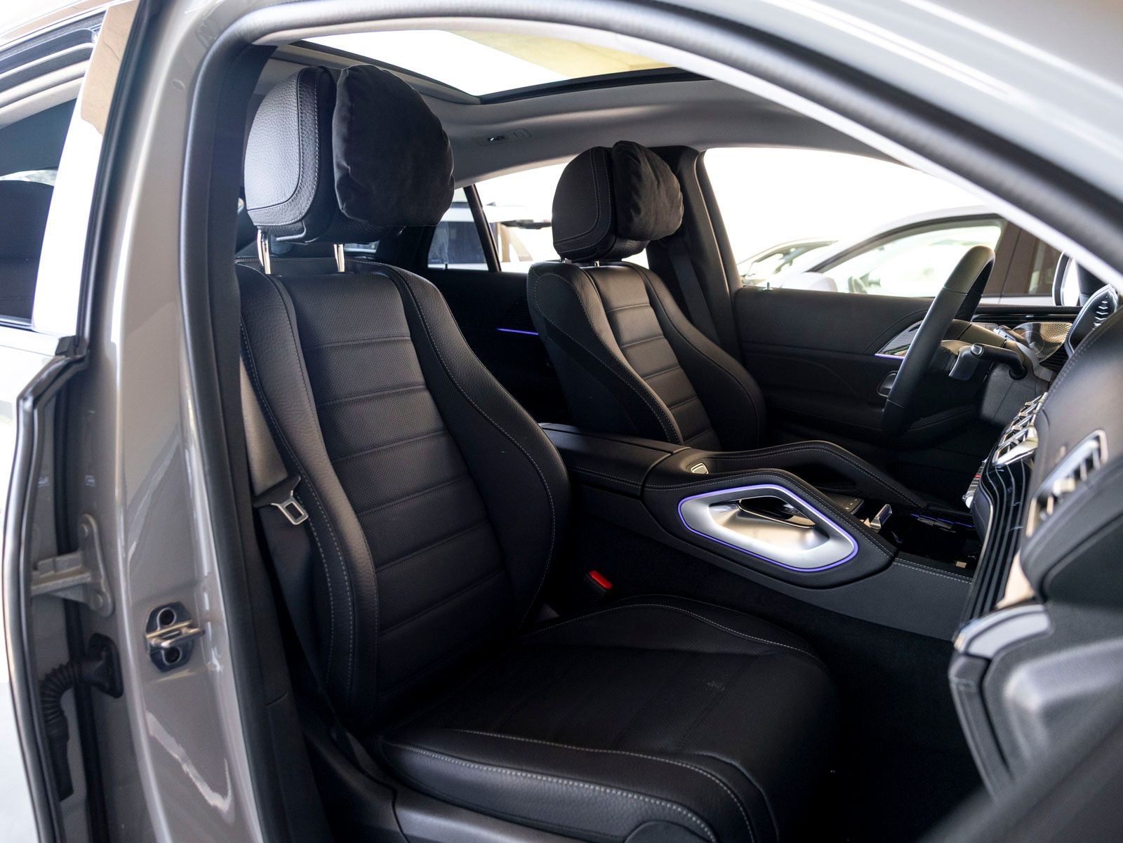 2026 Mercedes-Benz GLE GLE 450 Coupe 4MATIC®