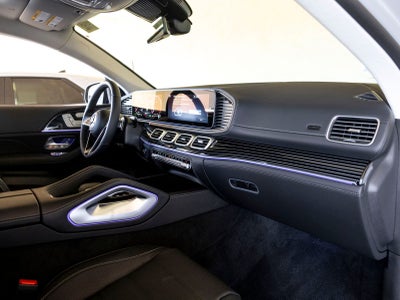 2026 Mercedes-Benz GLE GLE 450 Coupe 4MATIC®