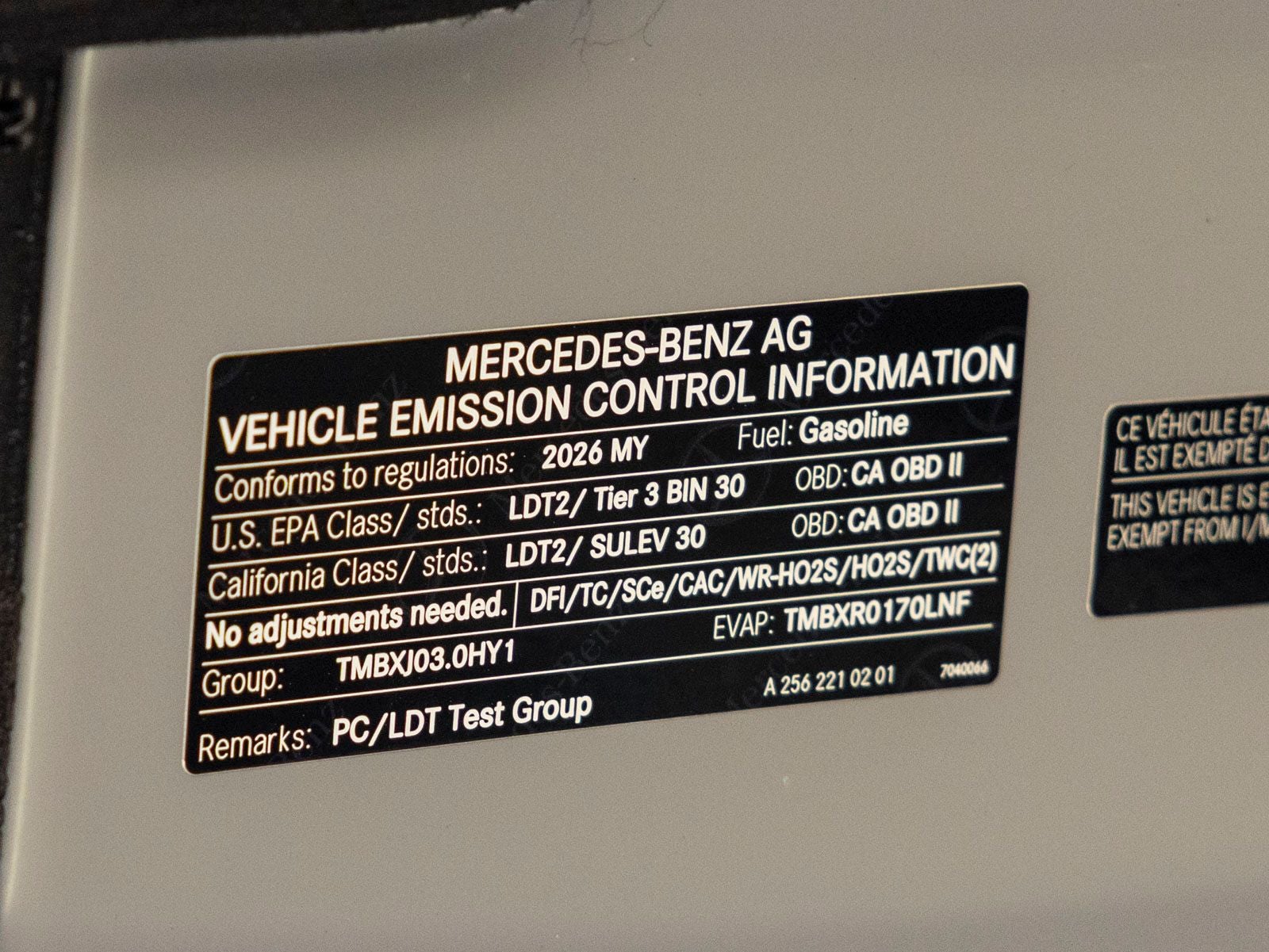 2026 Mercedes-Benz GLE GLE 450 Coupe 4MATIC®