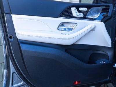 2026 Mercedes-Benz GLE GLE 450 Coupe 4MATIC®