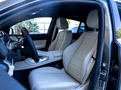 2026 Mercedes-Benz GLE GLE 450 Coupe 4MATIC®