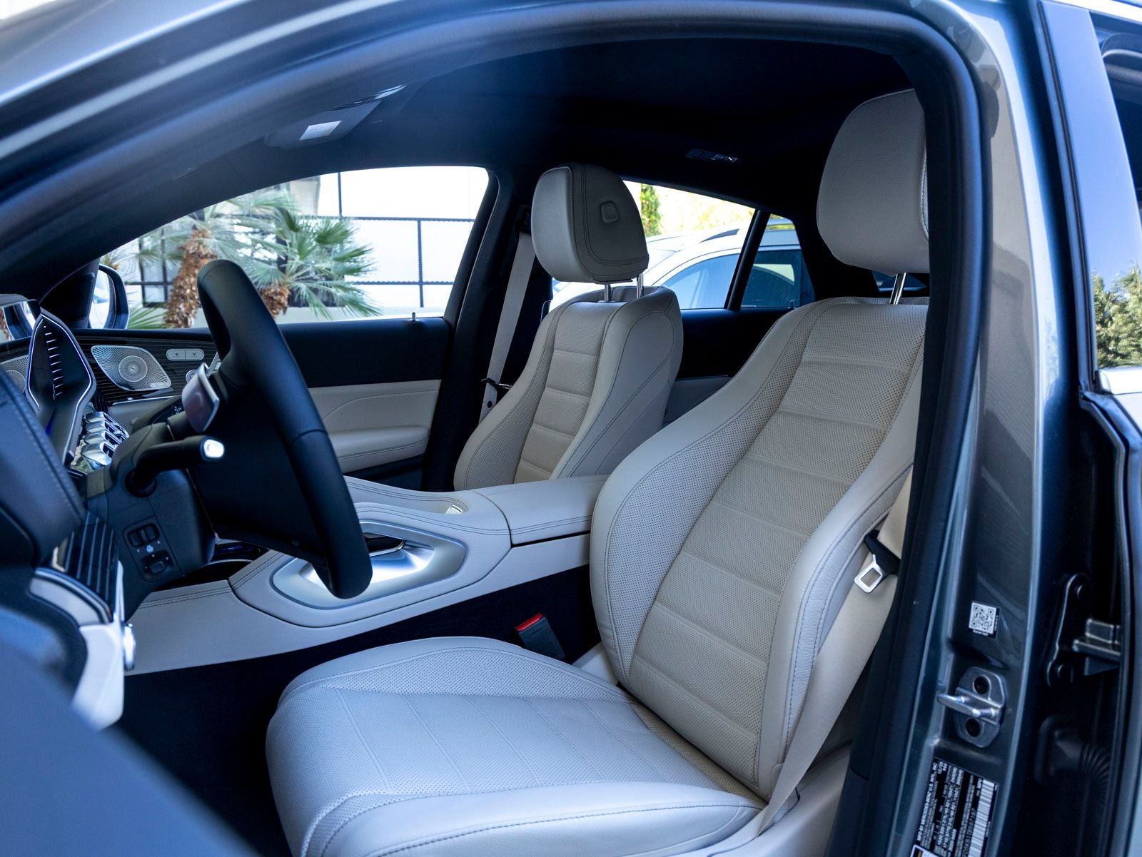 2026 Mercedes-Benz GLE GLE 450 Coupe 4MATIC®