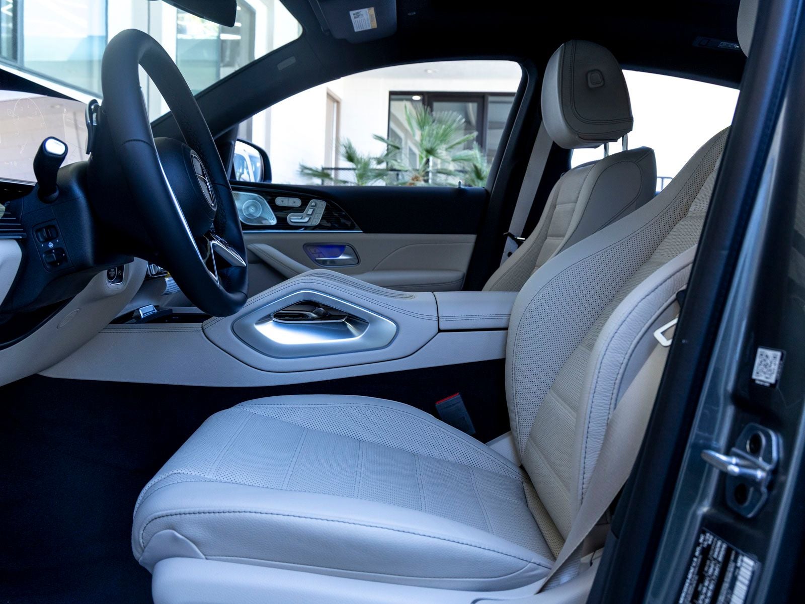 2026 Mercedes-Benz GLE GLE 450 Coupe 4MATIC®