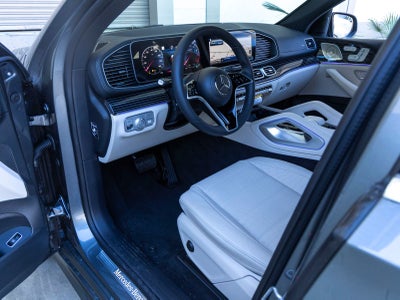 2026 Mercedes-Benz GLE GLE 450 Coupe 4MATIC®