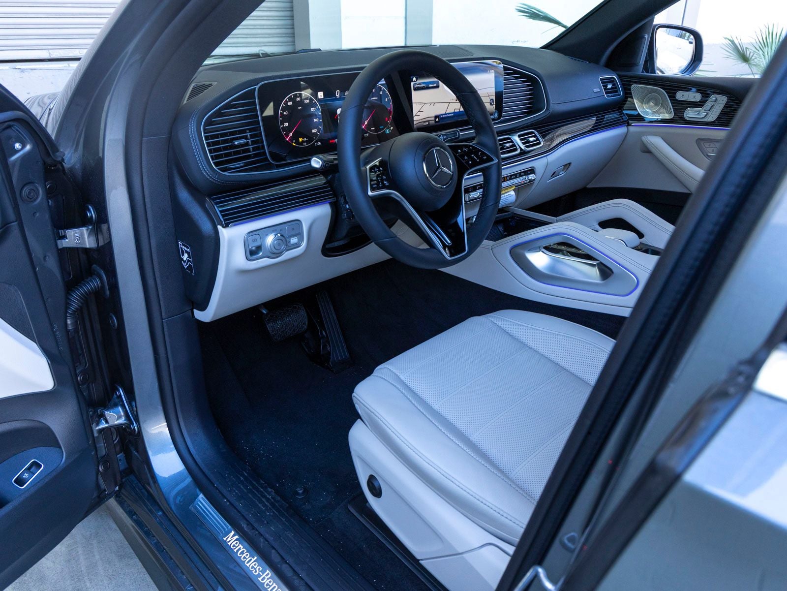 2026 Mercedes-Benz GLE GLE 450 Coupe 4MATIC®