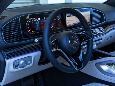 2026 Mercedes-Benz GLE GLE 450 Coupe 4MATIC®