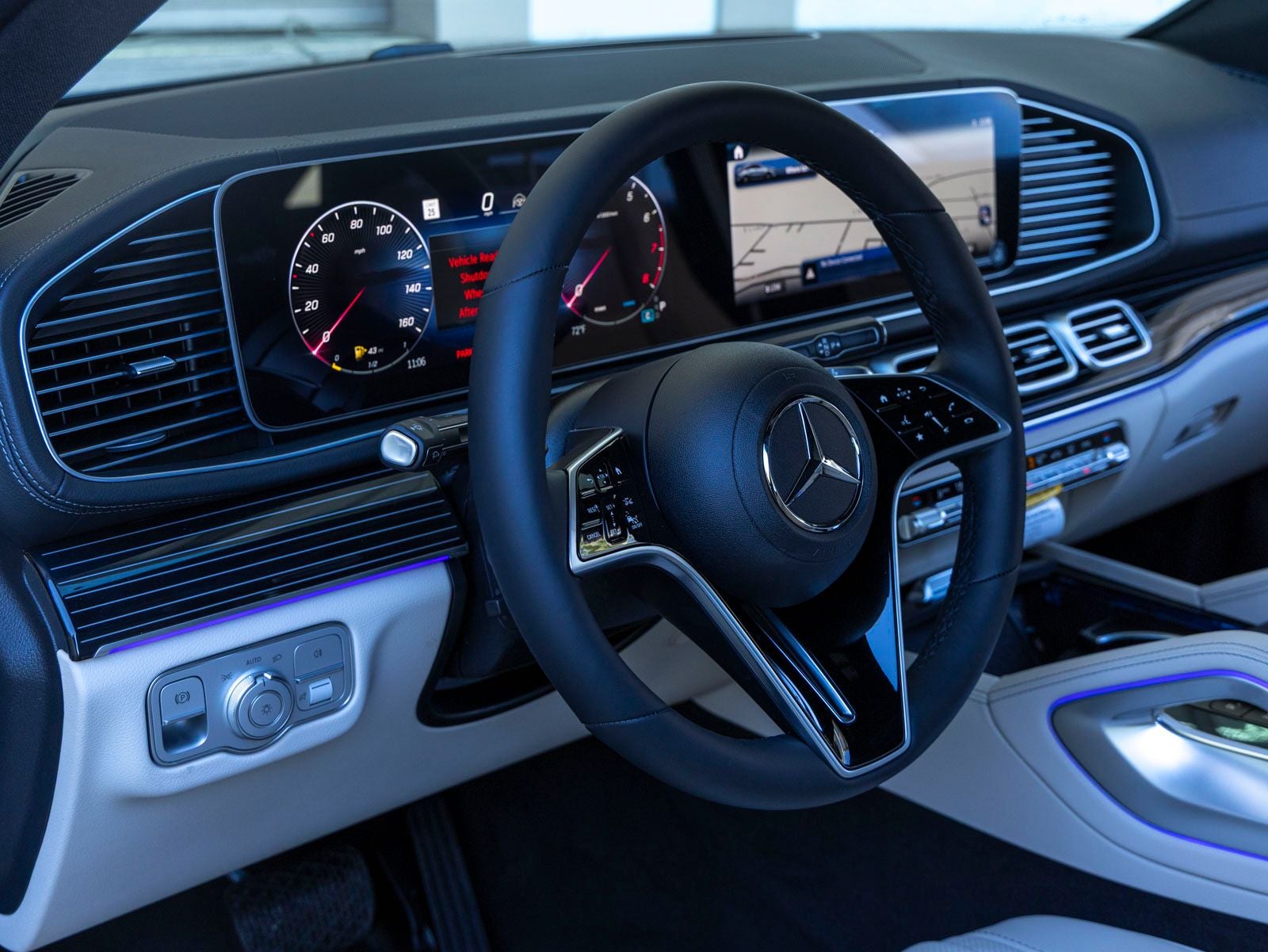 2026 Mercedes-Benz GLE GLE 450 Coupe 4MATIC®