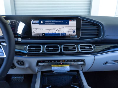 2026 Mercedes-Benz GLE GLE 450 Coupe 4MATIC®