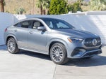 2026 Mercedes-Benz GLE GLE 450 Coupe 4MATIC®